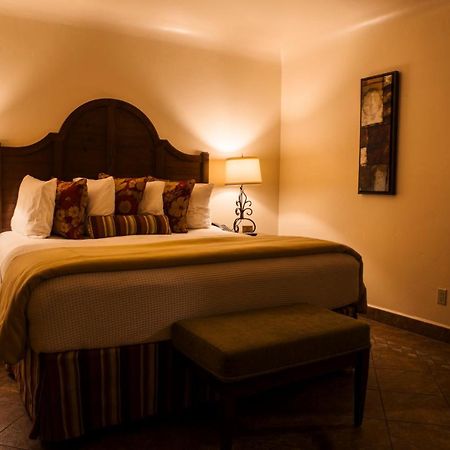 Los Arboles Hotel Palm Springs Ngoại thất bức ảnh